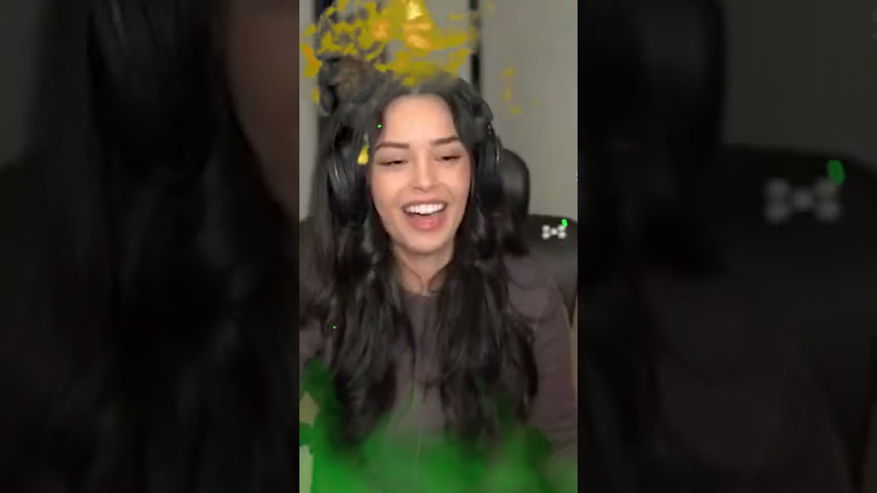 We lost Valkyrae 💨
