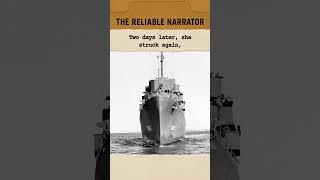 The Destroyer Escort That Sank Six Submarines USS England