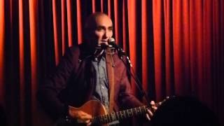 Paul Kelly May 18 2013 Toronto Four Strong Winds