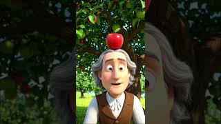 Learn science with rhymes.. Gravity song... #kidssongs #babysongs #rhymes