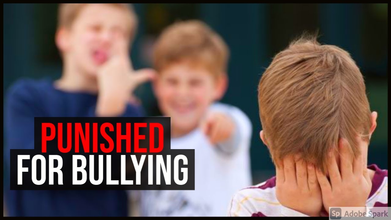 Mom Punishes Son By Taking Away His Fancy Clothes And Car After Finding