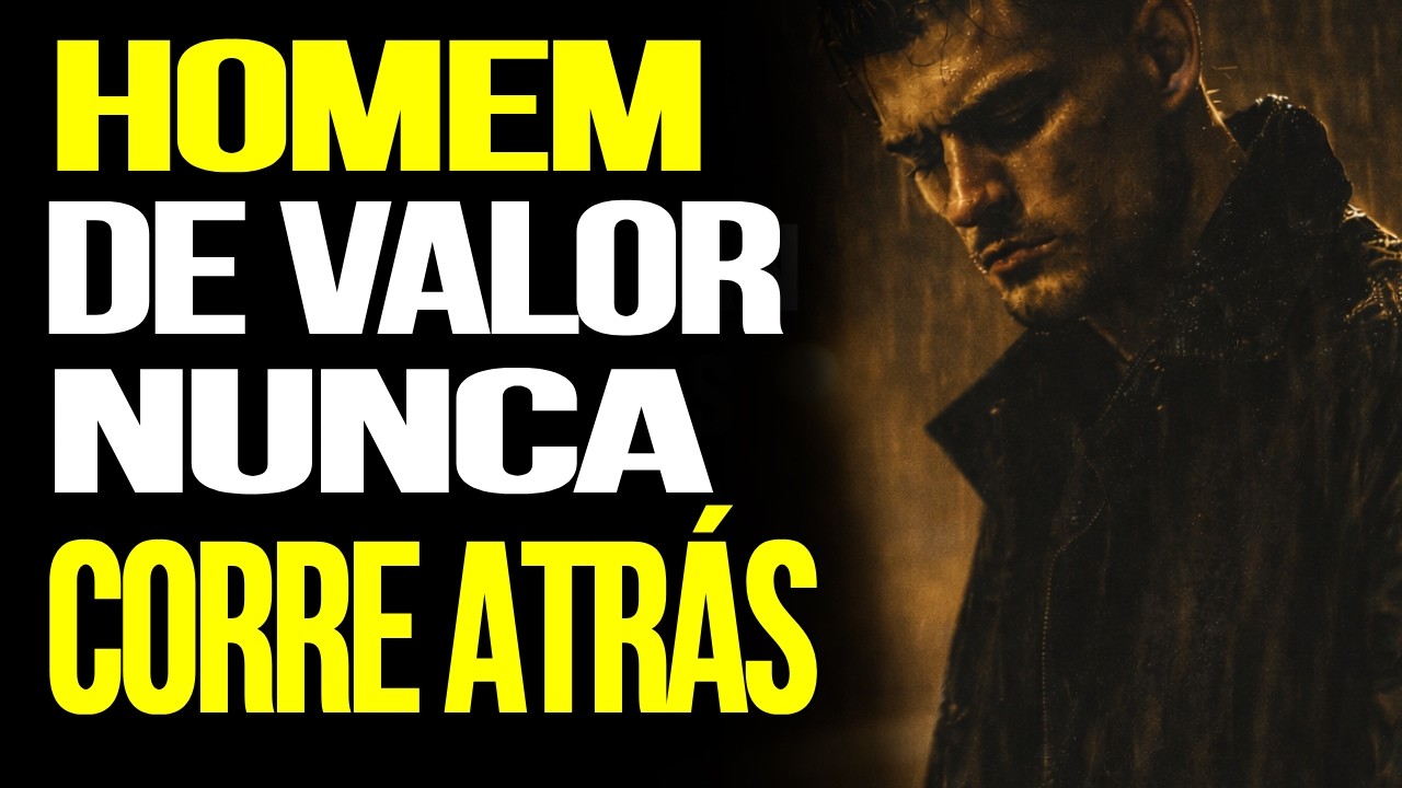 Mulher Fria Não Assusta: O Comportamento de um Homem de Alto Valor Segundo Nietzsche