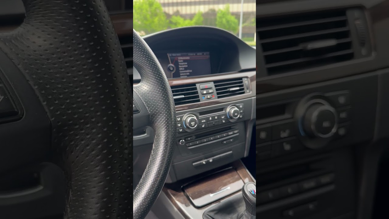 2013 BMW E92 335I Coupe Space Grey- Walk around 3