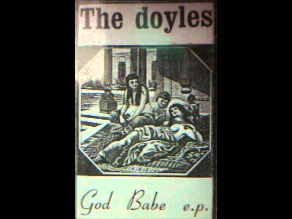 The Doyles - Joyland