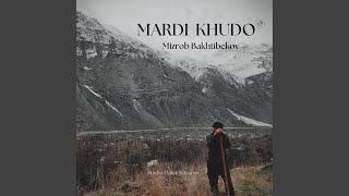 Guli Lola - Mizrob Bakhtibekov