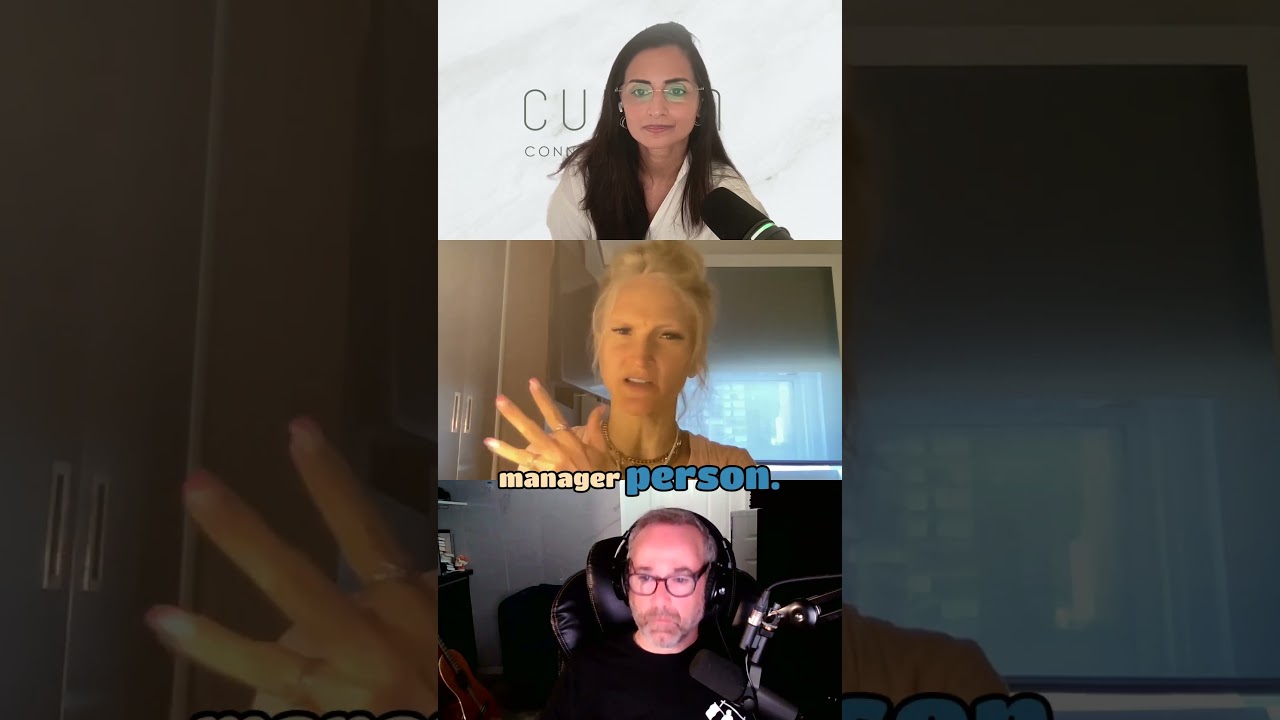 Personal Leadership Dilemma's