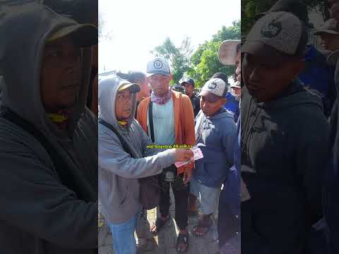 mas Hor dan Geng nego sapi mantan lato lato #shorts #pasarsapi