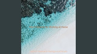Subtle Background Music for Unwinding