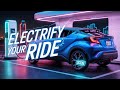 2026 Toyota C-HR Reveal: Electrify Your Ride