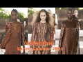 Valentino - the short review of the fashion collection spring summer 2021