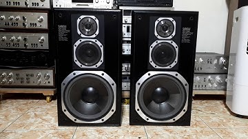 🌥️✈️✈️✈️👍💕Loa SANSUI SP-G88.Japan, zin Đẹp Xuất sắc.giá 12tr5.lh Xuân Bắc, ĐT:0967 247 097.