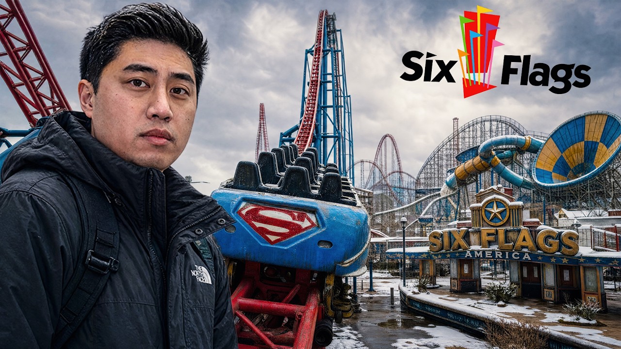 Latest Title & Thumbnail