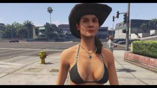 Клип (Лада 21099) - GTA 5 Клип (Лада 21099) - GTA 5