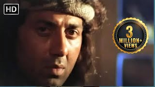 CLIMAX - सनी देओल की सबसे बड़ी हिट मूवी - Sunny Deol, Salman Khan, Karisma Kapoor, Tabu - HD