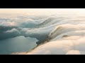 10 Hz | Morning Mental Boost | Purification &amp; Inner Peace | Stress Relief &amp; Mental Focus