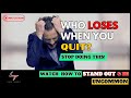 5 Steps How to Go From Common to Uncommon and Exceed Expectations | Motivational Speech for Athletes