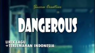 Dangerous - Kardinal Offishall ft. Akon (Lirik Terjemahan Indonesia)