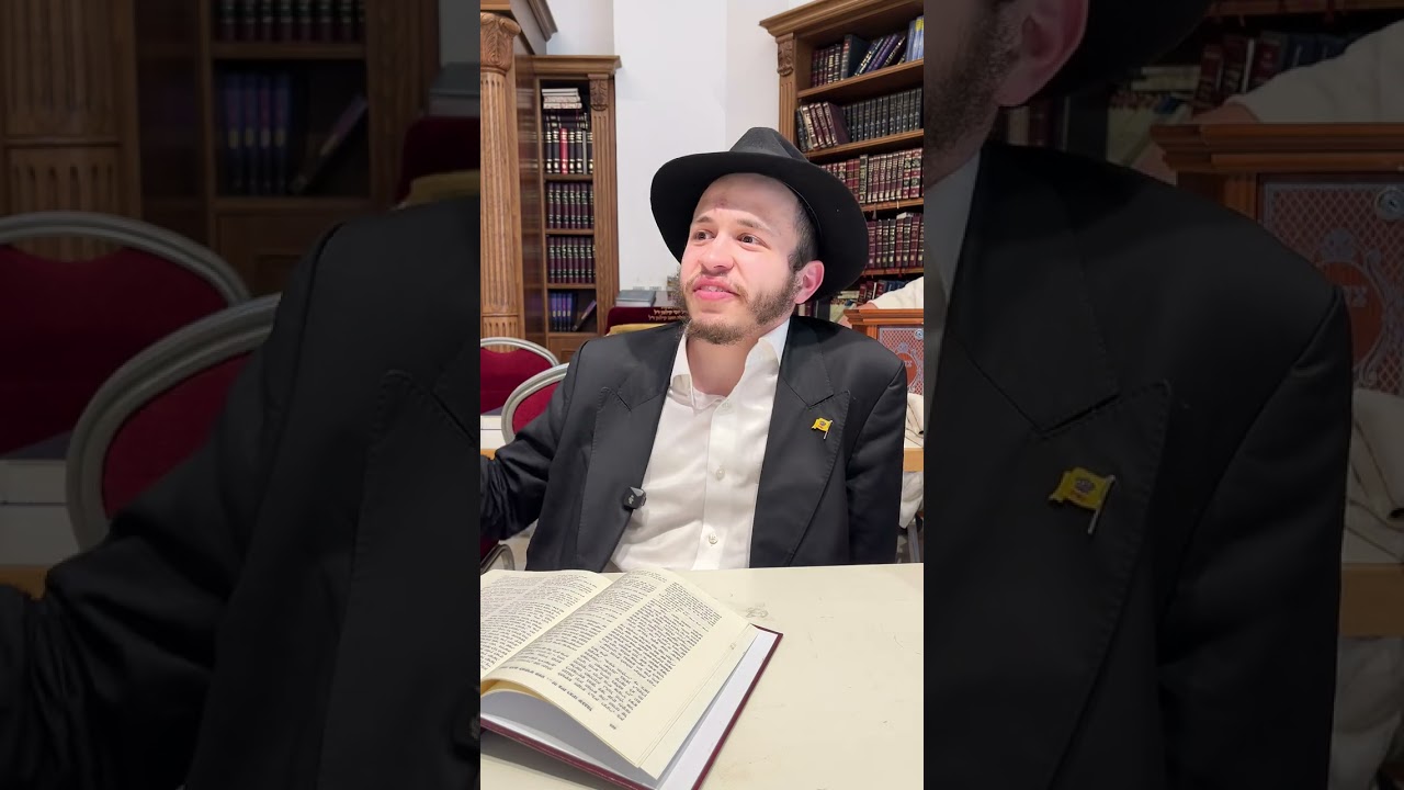 משיח שבכל דור