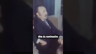 بومدين يقصف حنا الجزائريين مشاكلنا نحلوها بيناتنا وفقط