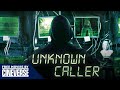 Can They Escape a Locked Down Smart Home Rigged to Explode? | Unknown Caller