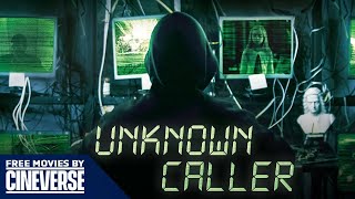 Can They Escape A Locked Down Smart Home Rigged To Explode? | Unknown Caller