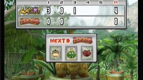 Mario Super Sluggers Wii Walkthrough Part 17/31