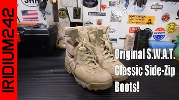 Original S W A T  Classic