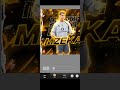 طريقه عمل لوجو تراستيد بي الفوتوشوب دمج الالوان