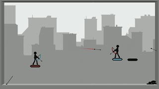[New Free Casual Game]Stickman Arrow Master - Legendary :Clear Stage Game. Android & iOS screenshot 5