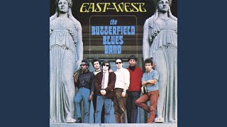 Video thumbnail of "Paul Butterfield - Work Song"