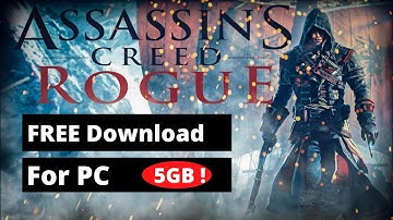 How to download AC ROGUE for free | Windows 10 tutorial