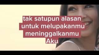 Ipang BIP - Bintang Hidupku karaoke lower key - 2 Nada pria HQ sound