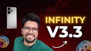 Project Infinity X v3.3 Complete Review — Performance, Bugs & Verdict!