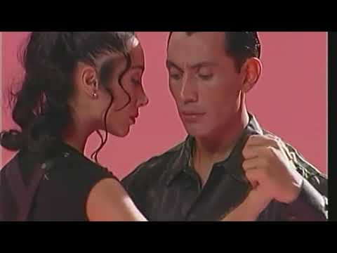 Así se baila el Tango 3/36 - Osvaldo Zotto & Mora Godoy
