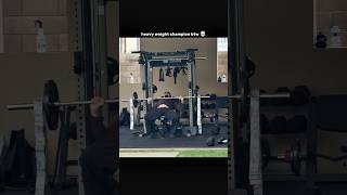 Heavy Weight Champion Btw