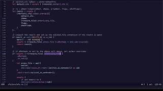 [ #648 ] sqlite replication for fun