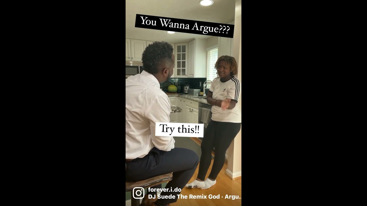 Keep God In The Center Even Your Arguments Marriage Conflict Relationshipgoals Marriagehumor