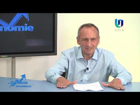 TeleU: Cât de fezabilă este economia UE?