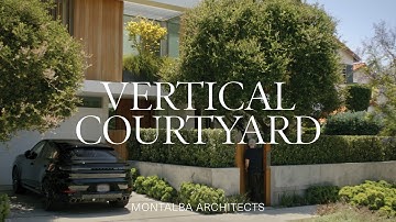 An Architects Own Home Where Architecture Meets Nature (House Tour)