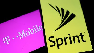 T-MOBILE,SPRINT | IS THE T-MOBILE SPRINT MERGER UNDER FIRE FOR CHINA LINKS  ??