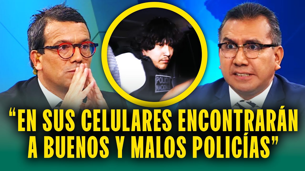 La pieza fundamental de 'El Monstruo': 