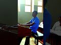 NIMETAFAKARI By Bernard Mukasa Organist Benedictor Paul Mkapa Shorts