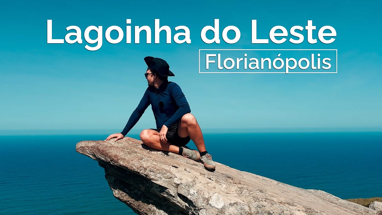LAGOINHA DO LESTE | Como é a trilha mais famosa de FLORIANÓPOLIS