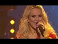 Jóhanna Guðrún - Kosningalagið & Is it true - Söngvakeppnin 2019