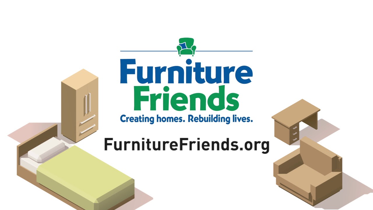 FURNITURE FRIENDS PSAs YouTube
