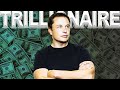 TOP 10 reasons why ELON MUSK is going to be the first TRILLIONAIRE | Richest man in the world
