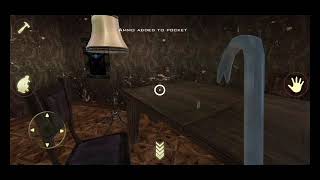 Creepy Granny Scream | SCARY FREDDY HOROR GAME screenshot 5