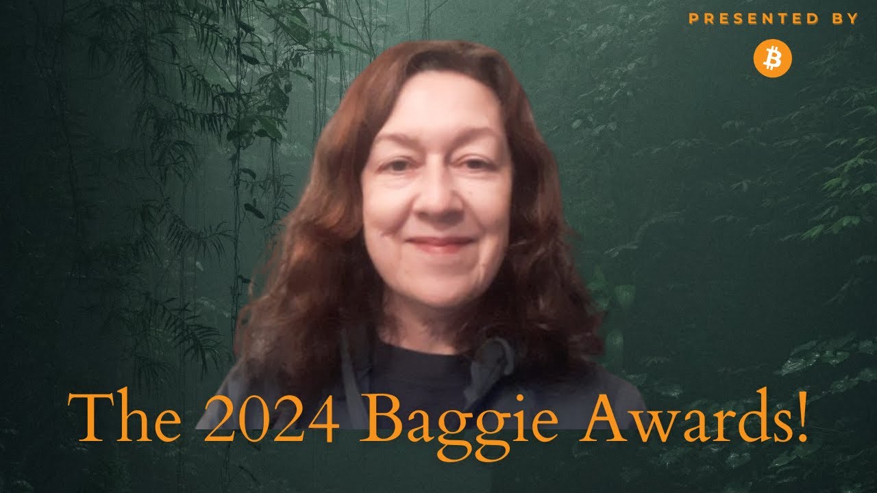 The Baggie Awards 2024 video thumbnail
