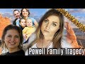 The Disappearance of Susan Powell