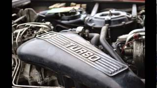 Bentley Turbo: FSD-214 - SOLD